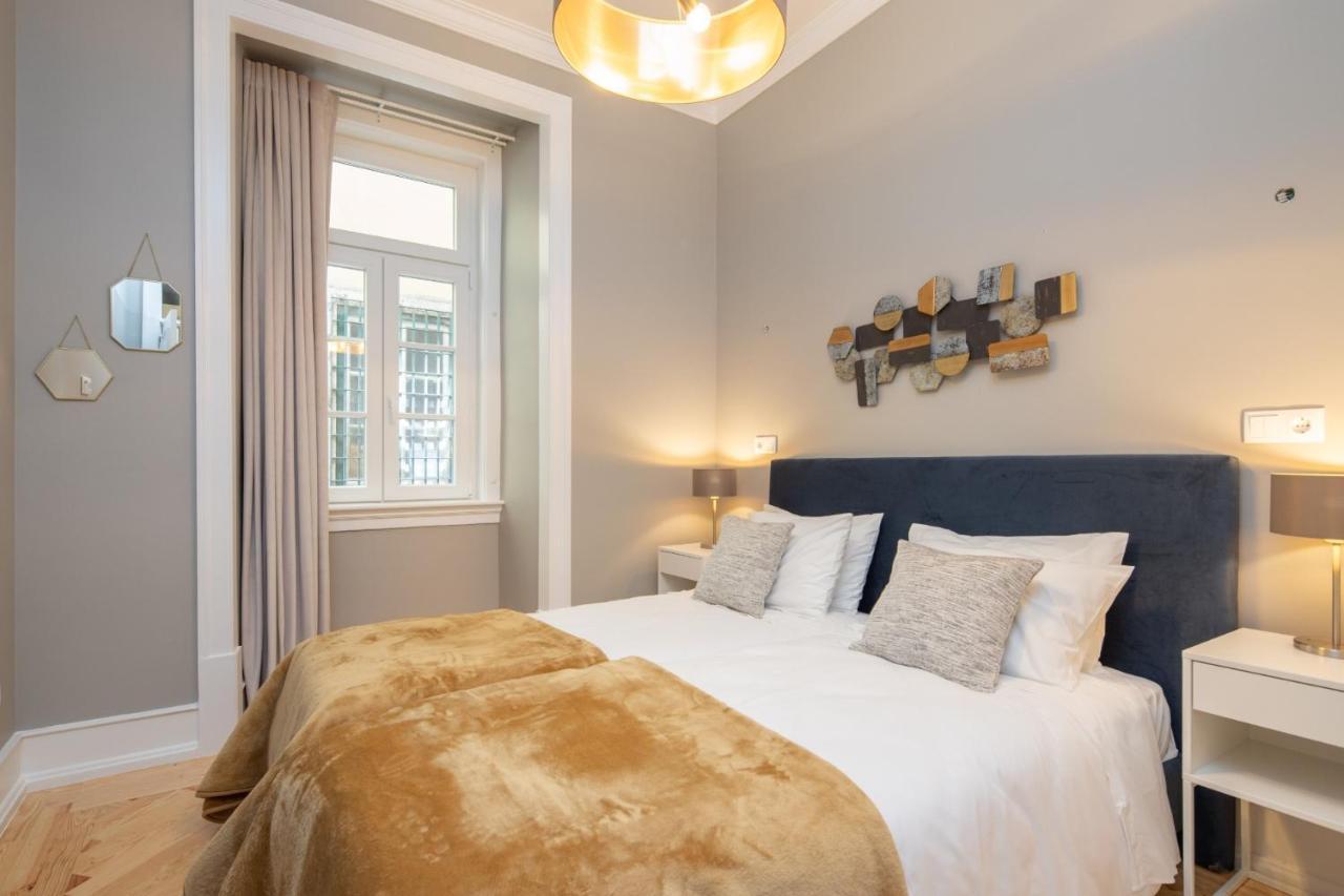 Rc 161- Amazing Center Apartment *