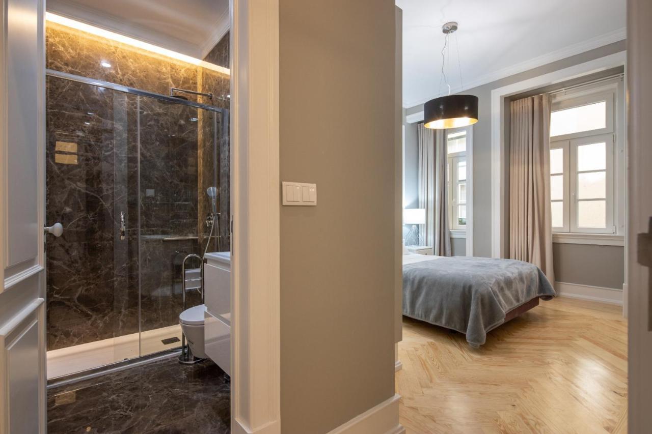 Rc 161- Amazing Center Apartment Lisbon