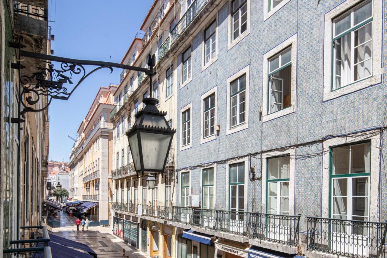 Rc 161- Amazing Center Lisbon