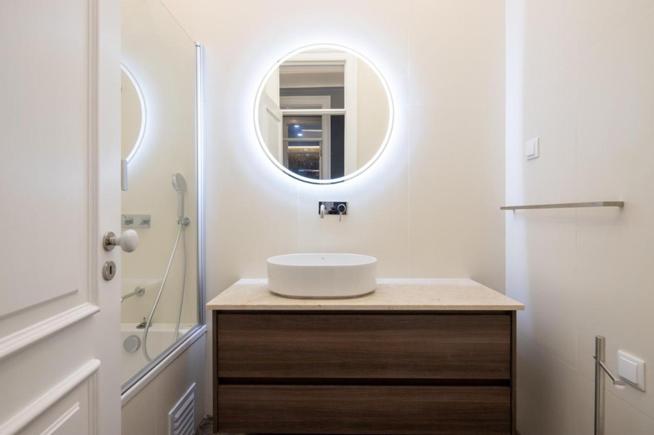 Rc 161- Amazing Center Apartment *