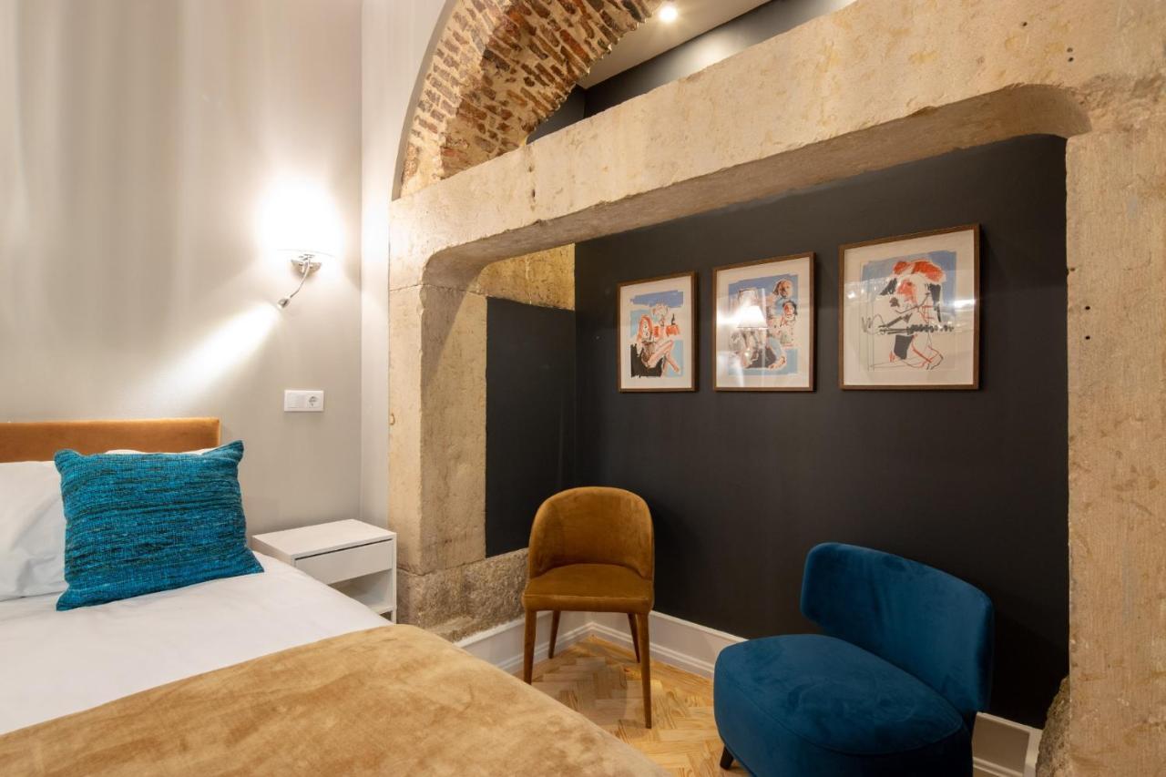 Rc 161- Amazing Center Apartment *