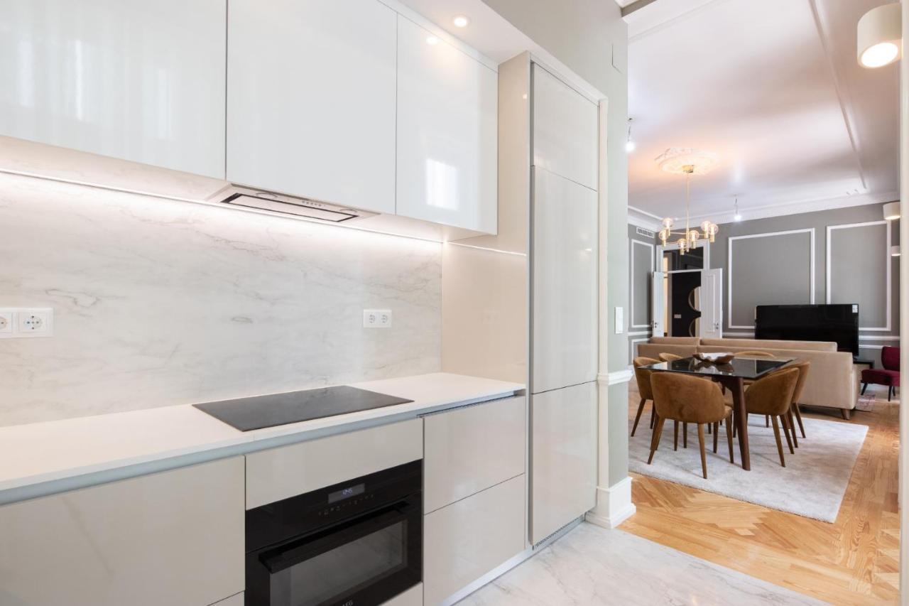 Rc 161- Amazing Center Apartment *