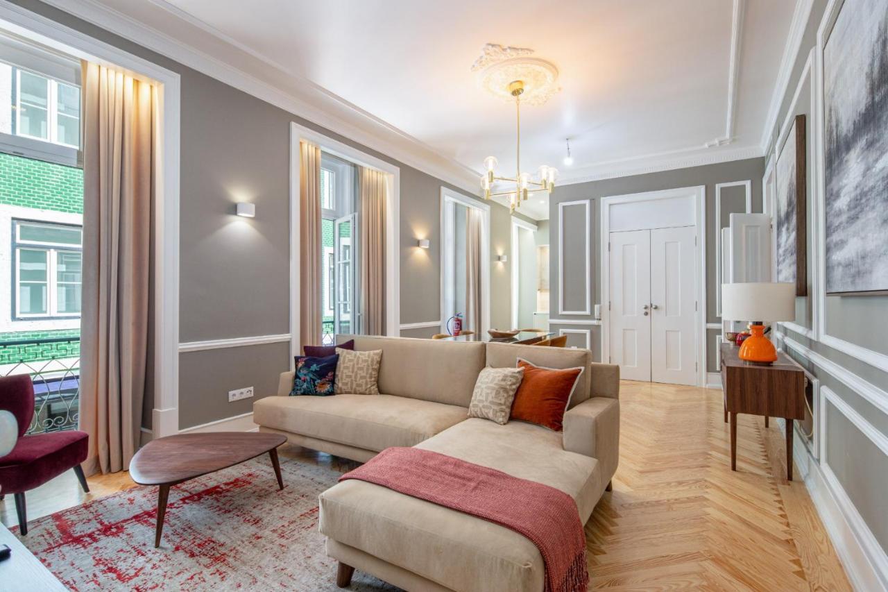 Rc 161- Amazing Center Apartment